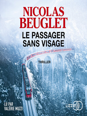 cover image of Le Passager sans visage